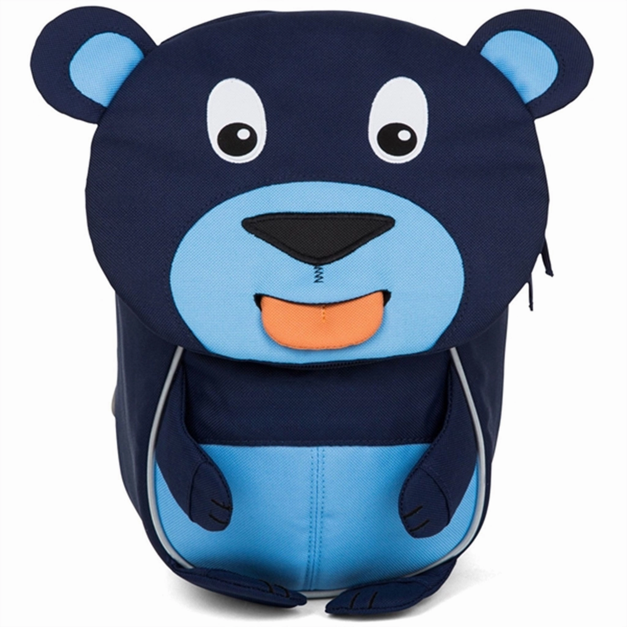 Affenzahn Kindergarten Backpack Small Bjrn