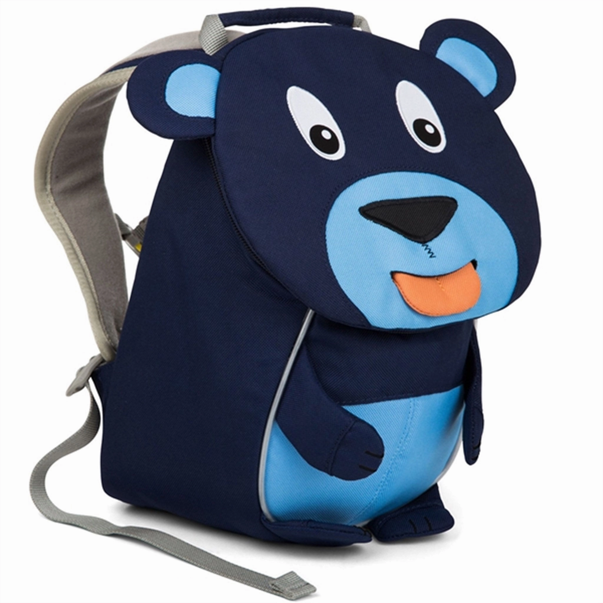 Affenzahn Kindergarten Backpack Small Bjrn