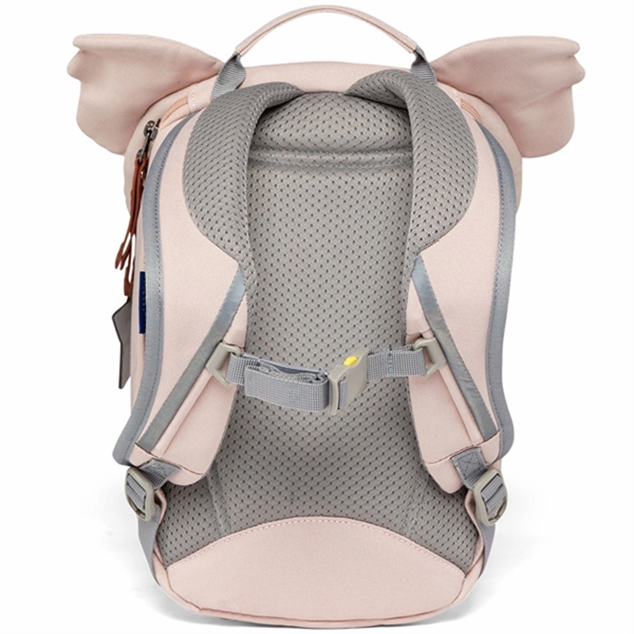 Affenzahn x MINI A TURE Day Care Backpack Small Friend Koala Cloudy Rose