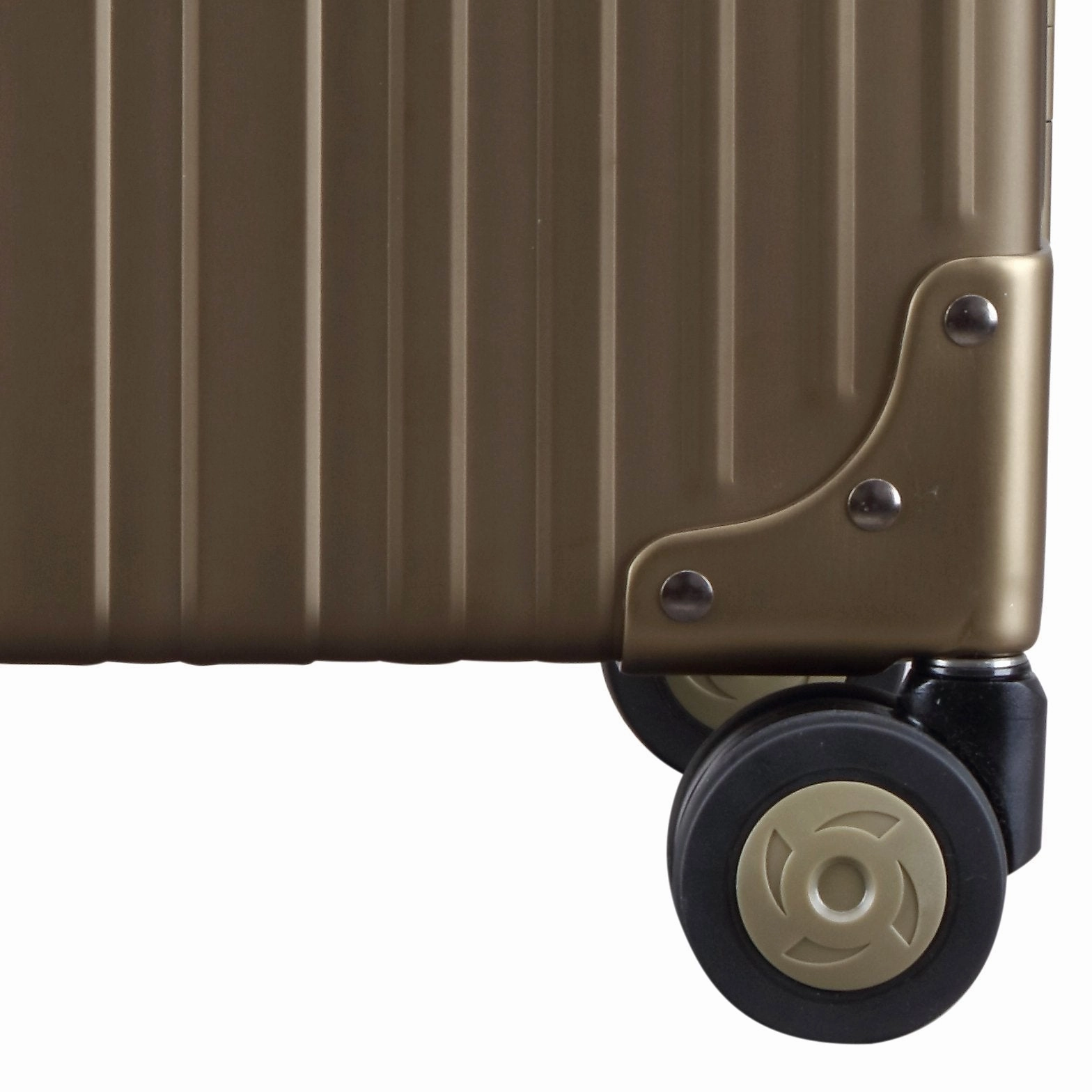 Aleon Classic 17" 4-Wheel Wheeled Briefcases
