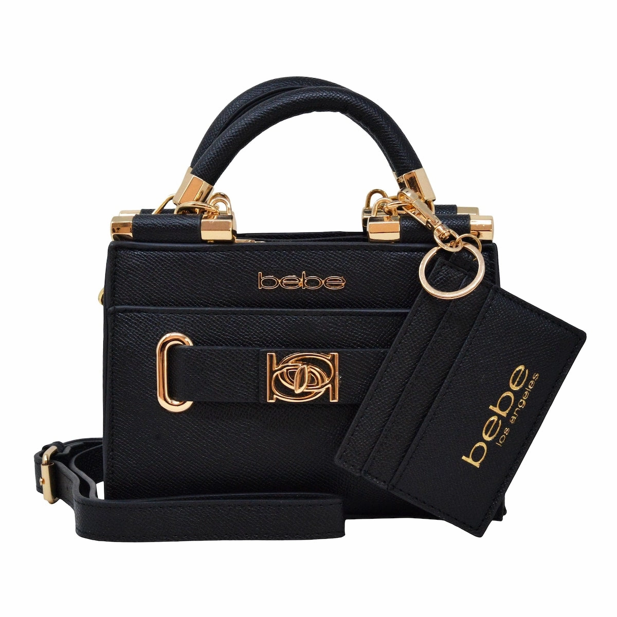Alex Mini Satchel w/ CC