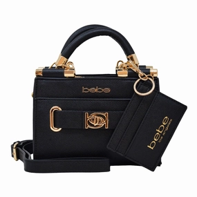 Alex Mini Satchel w/ CC