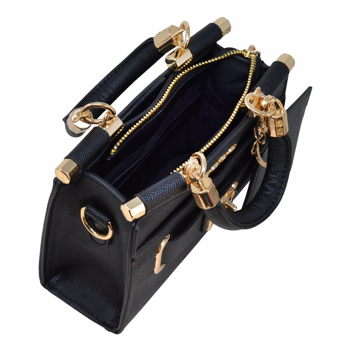Alex Mini Satchel w/ CC