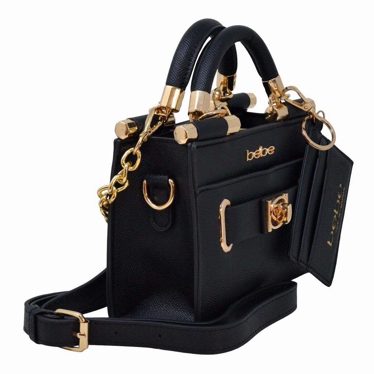 Alex Mini Satchel w/ CC