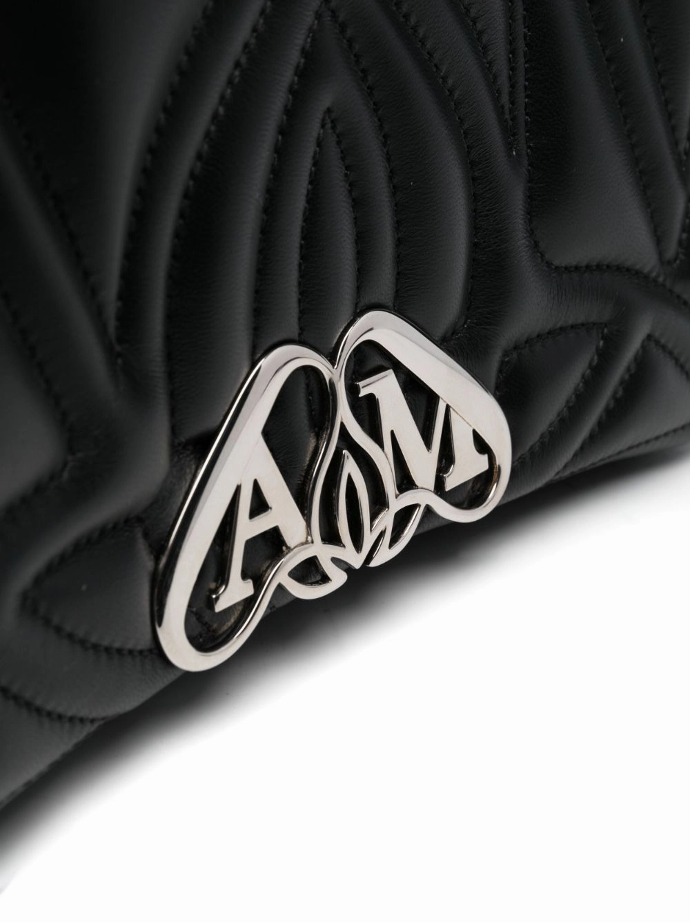 Alexander McQueen Bags.. Black