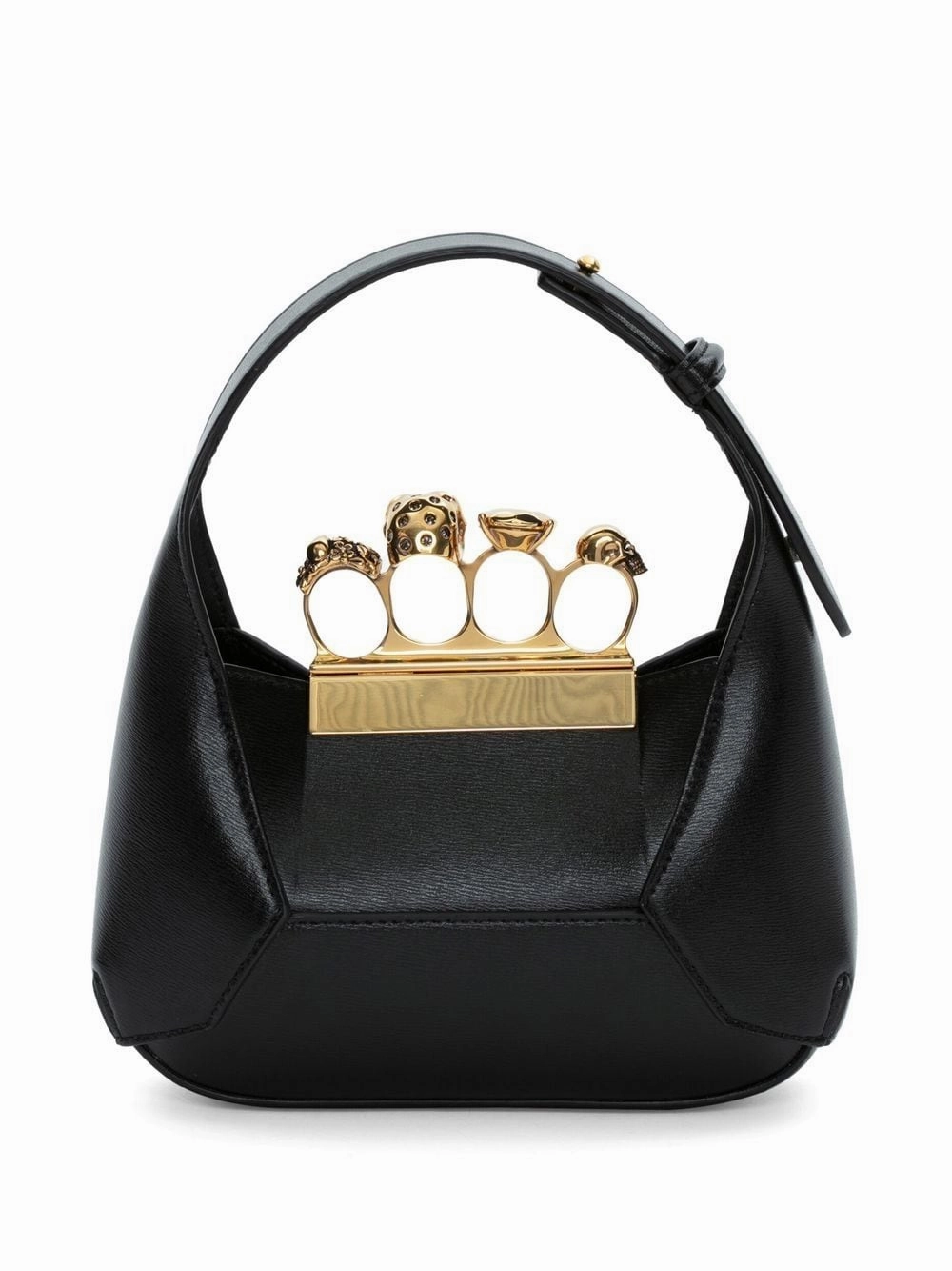 Alexander McQueen Bags.. Black