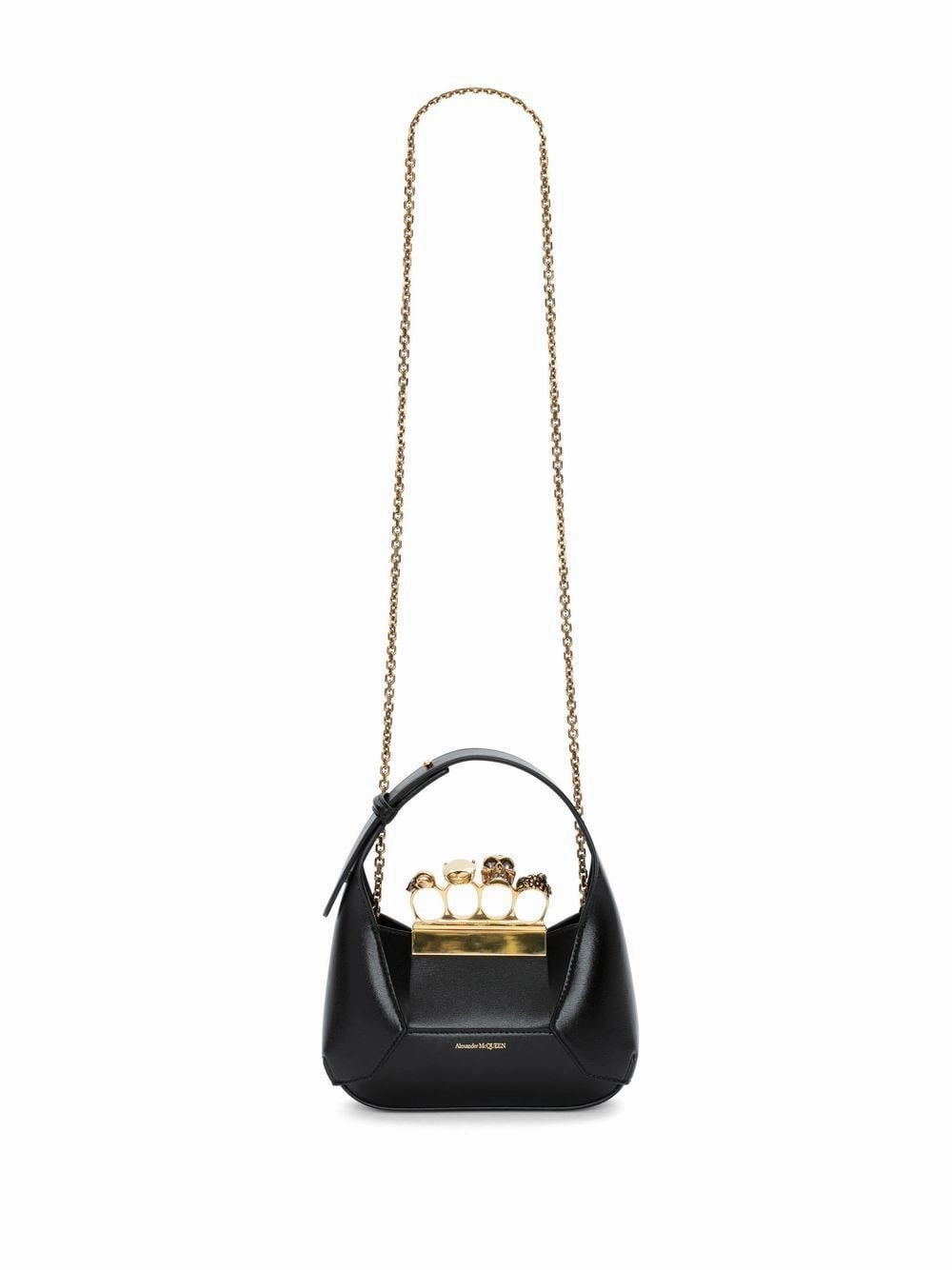 Alexander McQueen Bags.. Black
