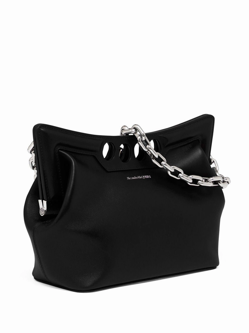 Alexander McQueen Bags.. Black
