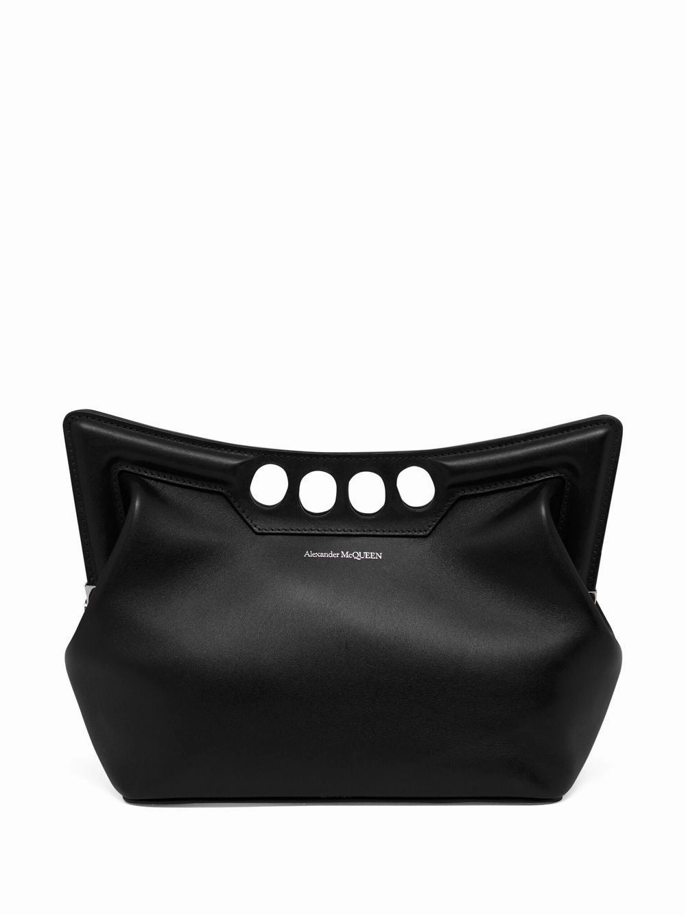 Alexander McQueen Bags.. Black