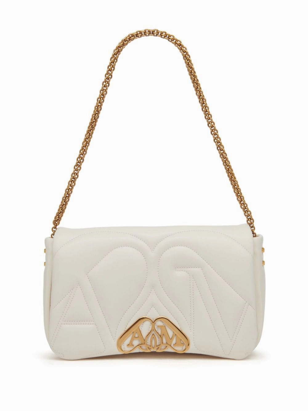 Alexander McQueen Bags.. White