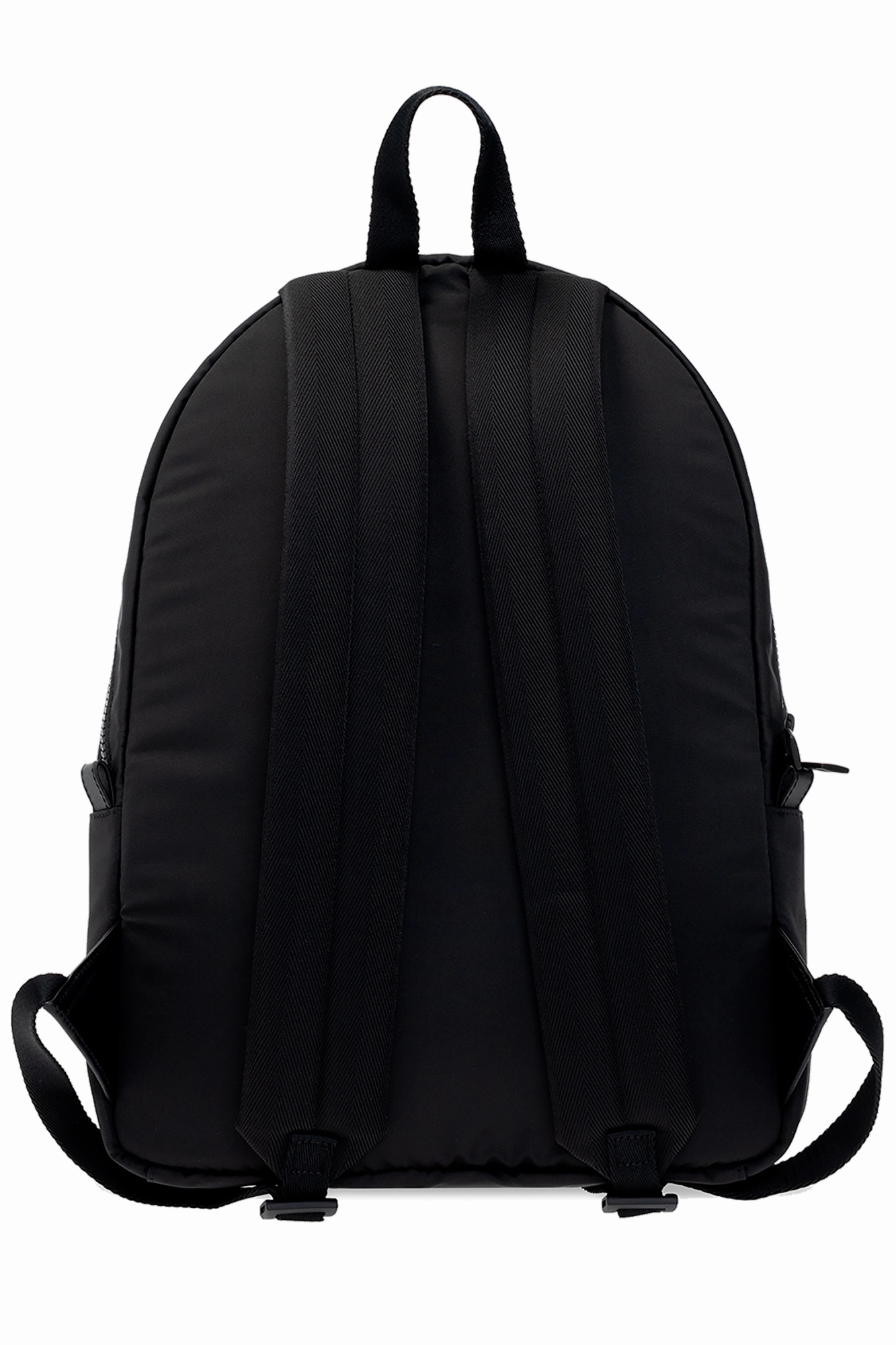 Alexander Mcqueen Graphic Backpack