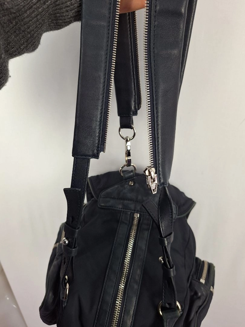 Alexander Wang Marti 2 Way Leather Bag