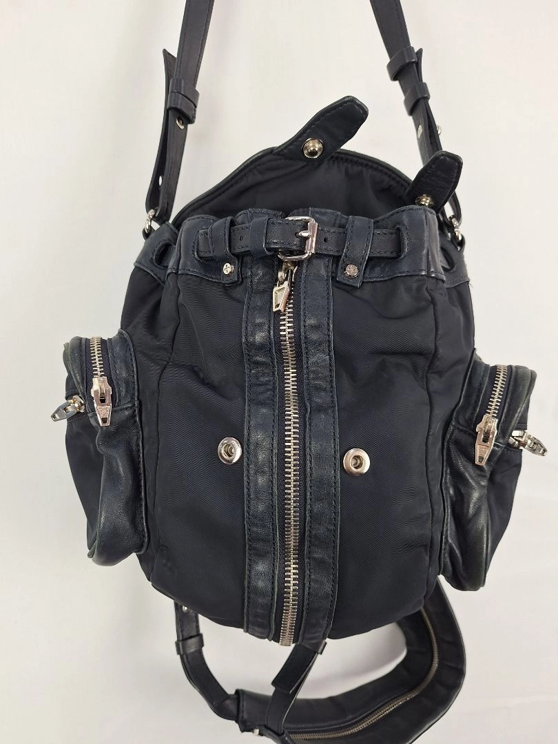 Alexander Wang Marti 2 Way Leather Bag