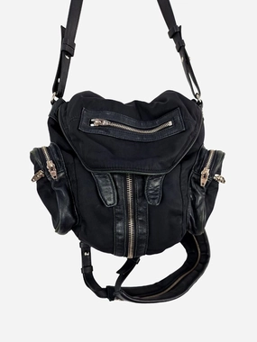Alexander Wang Marti 2 Way Leather Bag