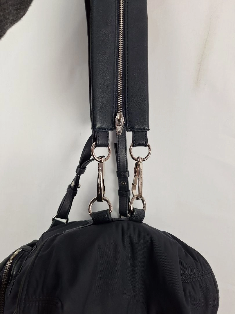 Alexander Wang Marti 2 Way Leather Bag