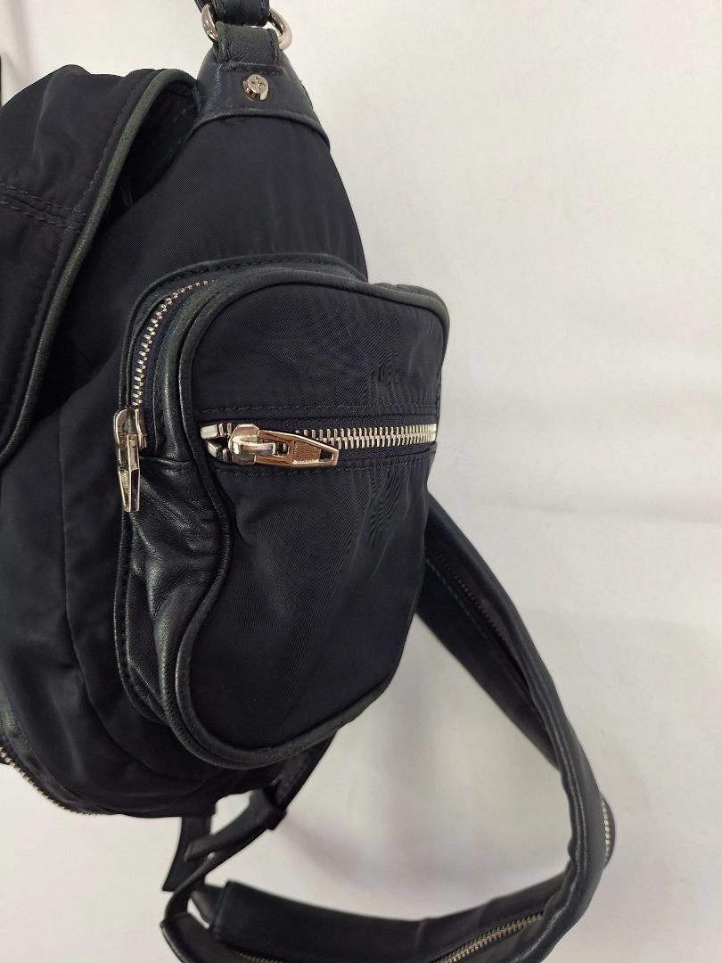 Alexander Wang Marti 2 Way Leather Bag