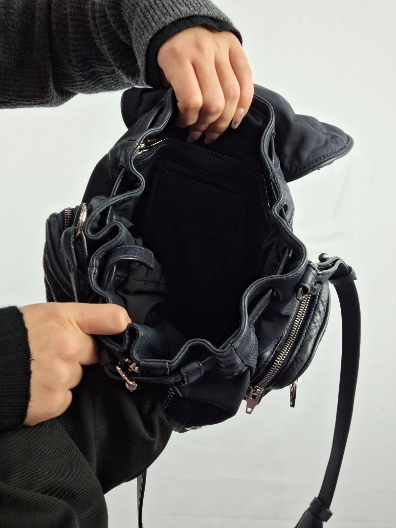 Alexander Wang Marti 2 Way Leather Bag