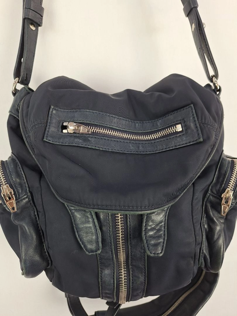Alexander Wang Marti 2 Way Leather Bag