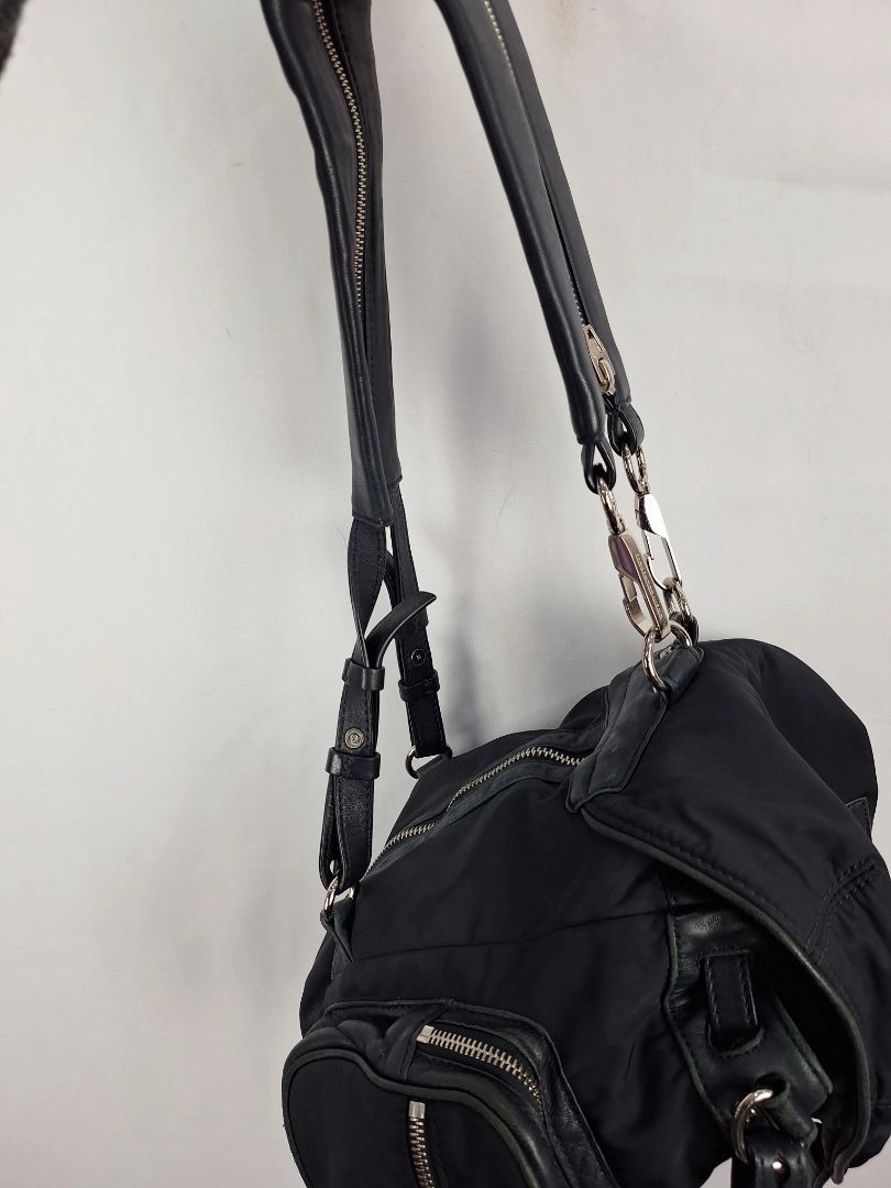 Alexander Wang Marti 2 Way Leather Bag