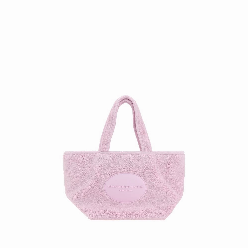 Alexander Wang Punch Shoulder Bag