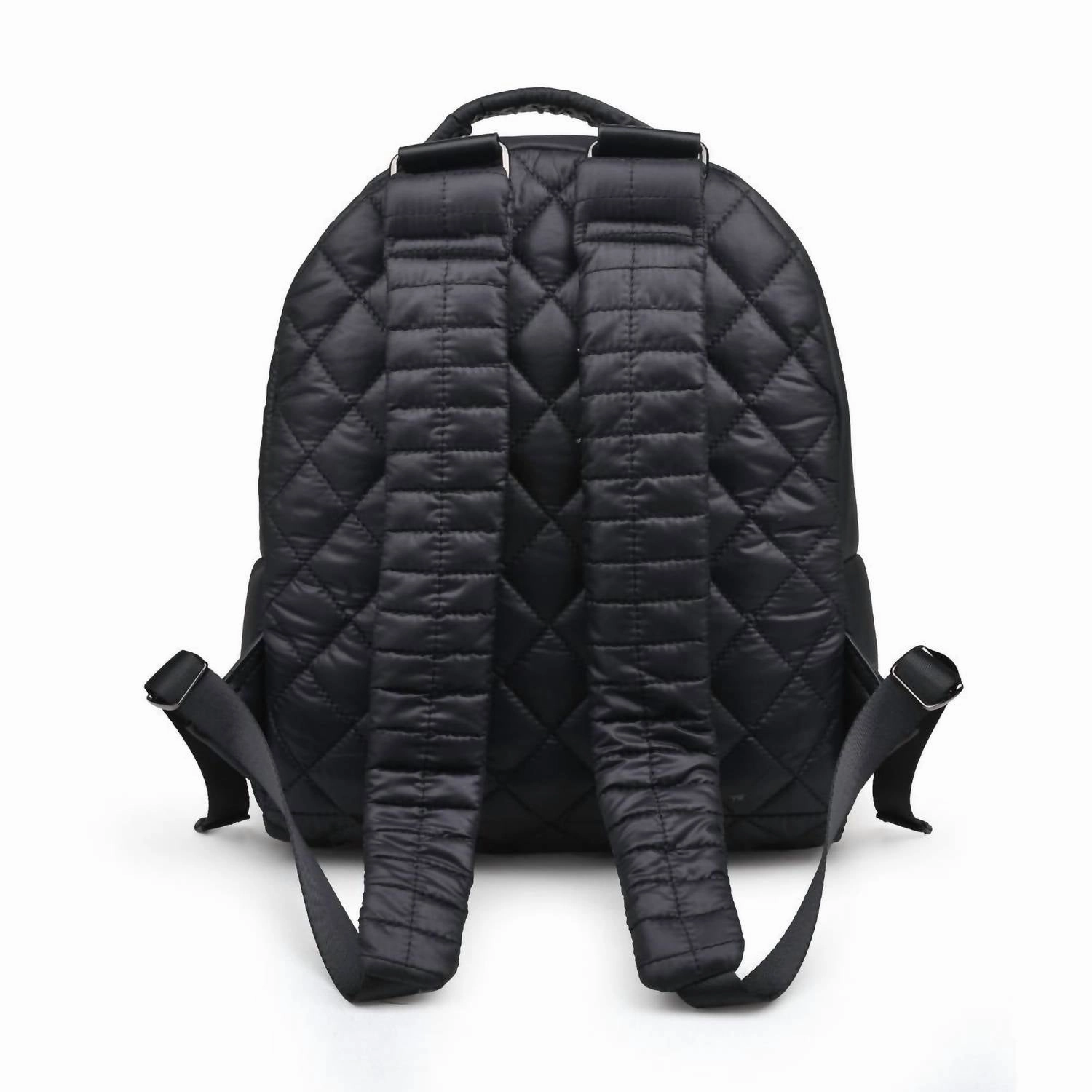 All Star Backpack In Black