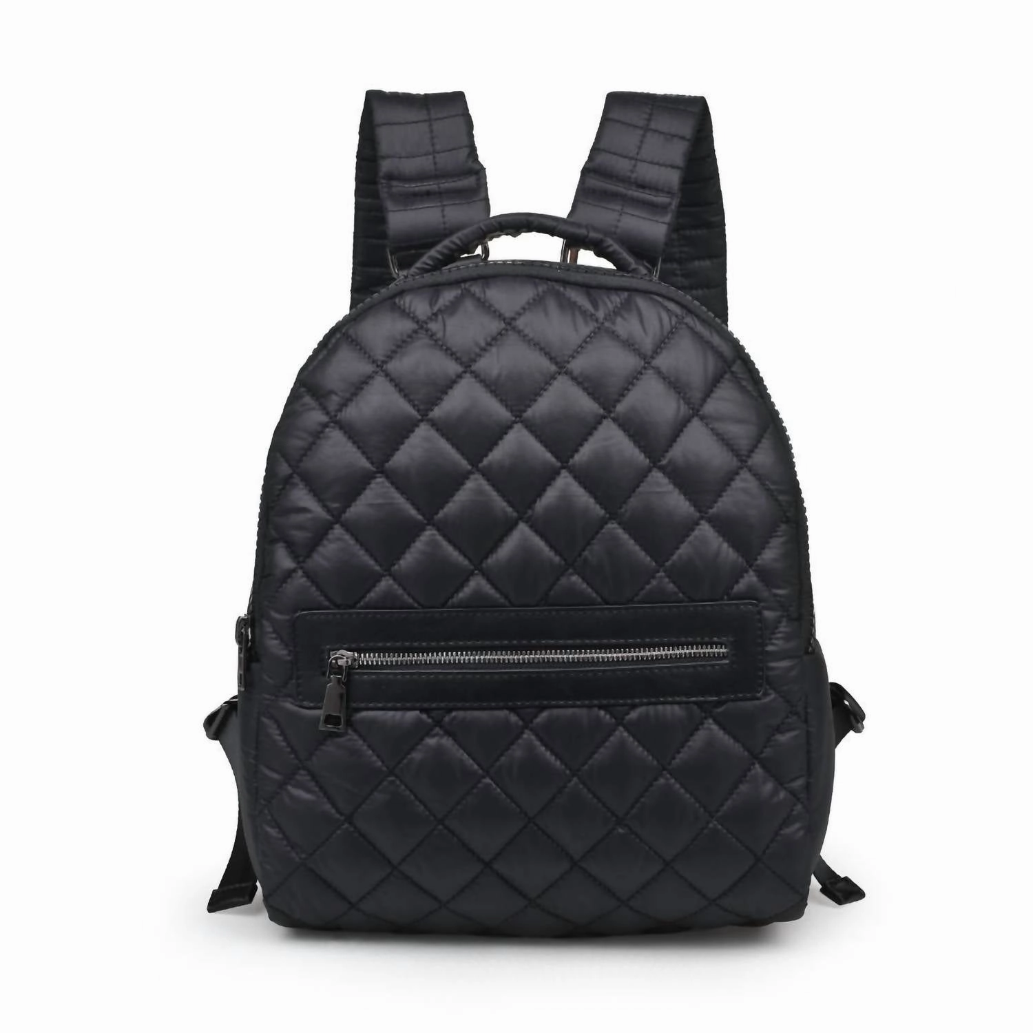 All Star Backpack In Black