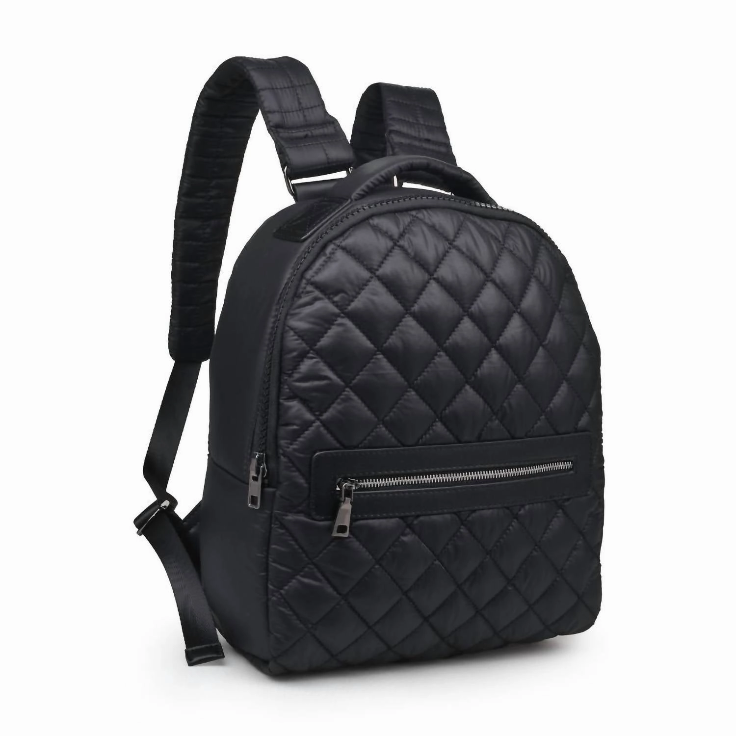 All Star Backpack In Black