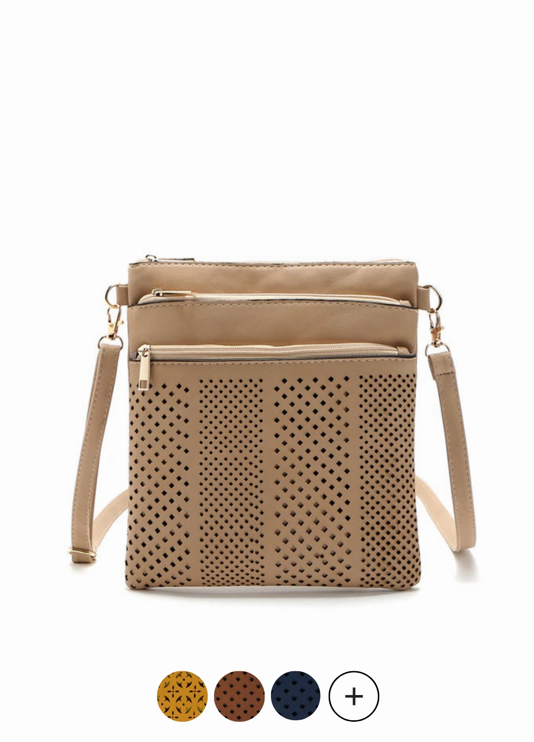 Almeda Women's Handbag