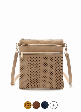 Almeda Women's Handbag