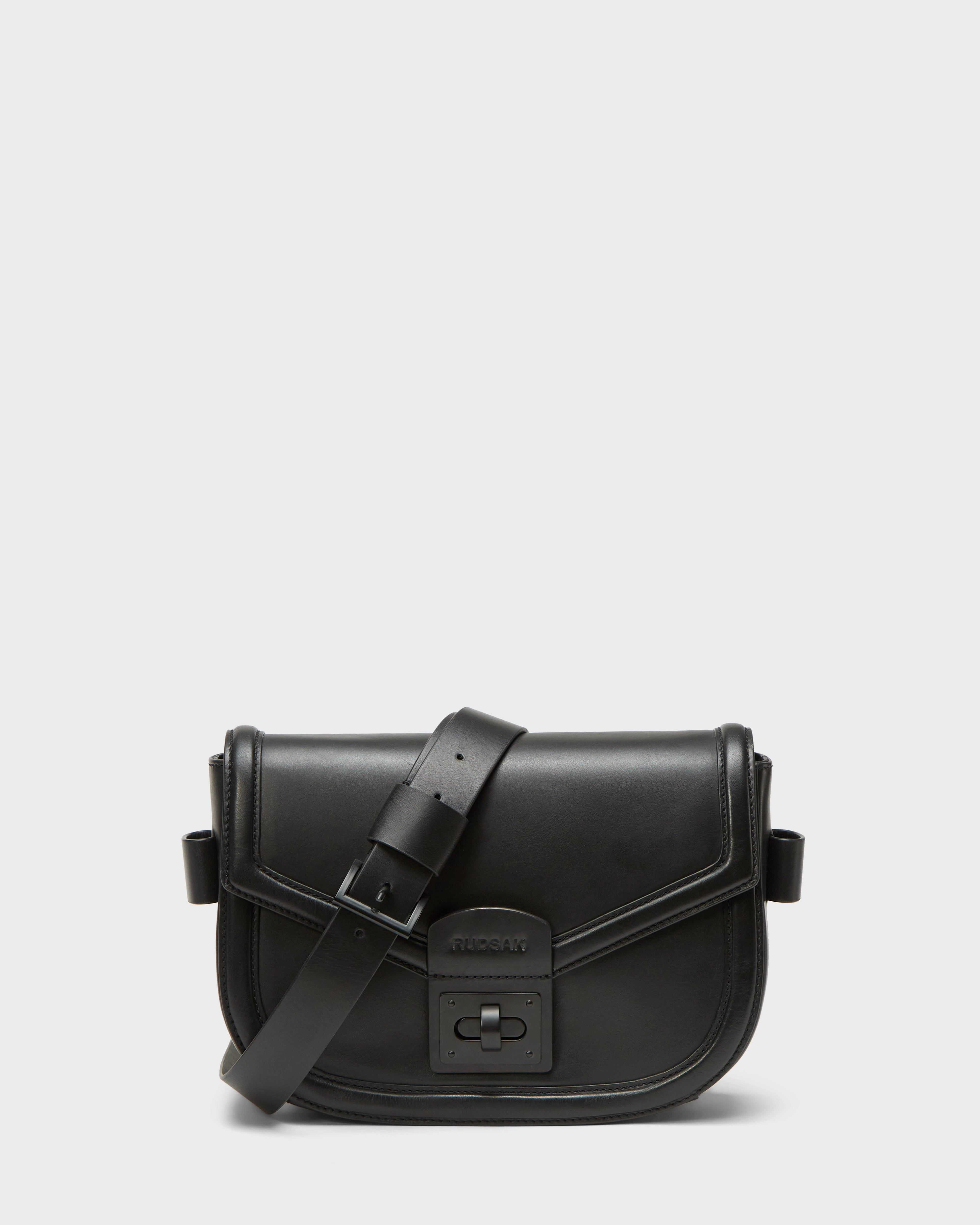 ALORA - 8324506 Black