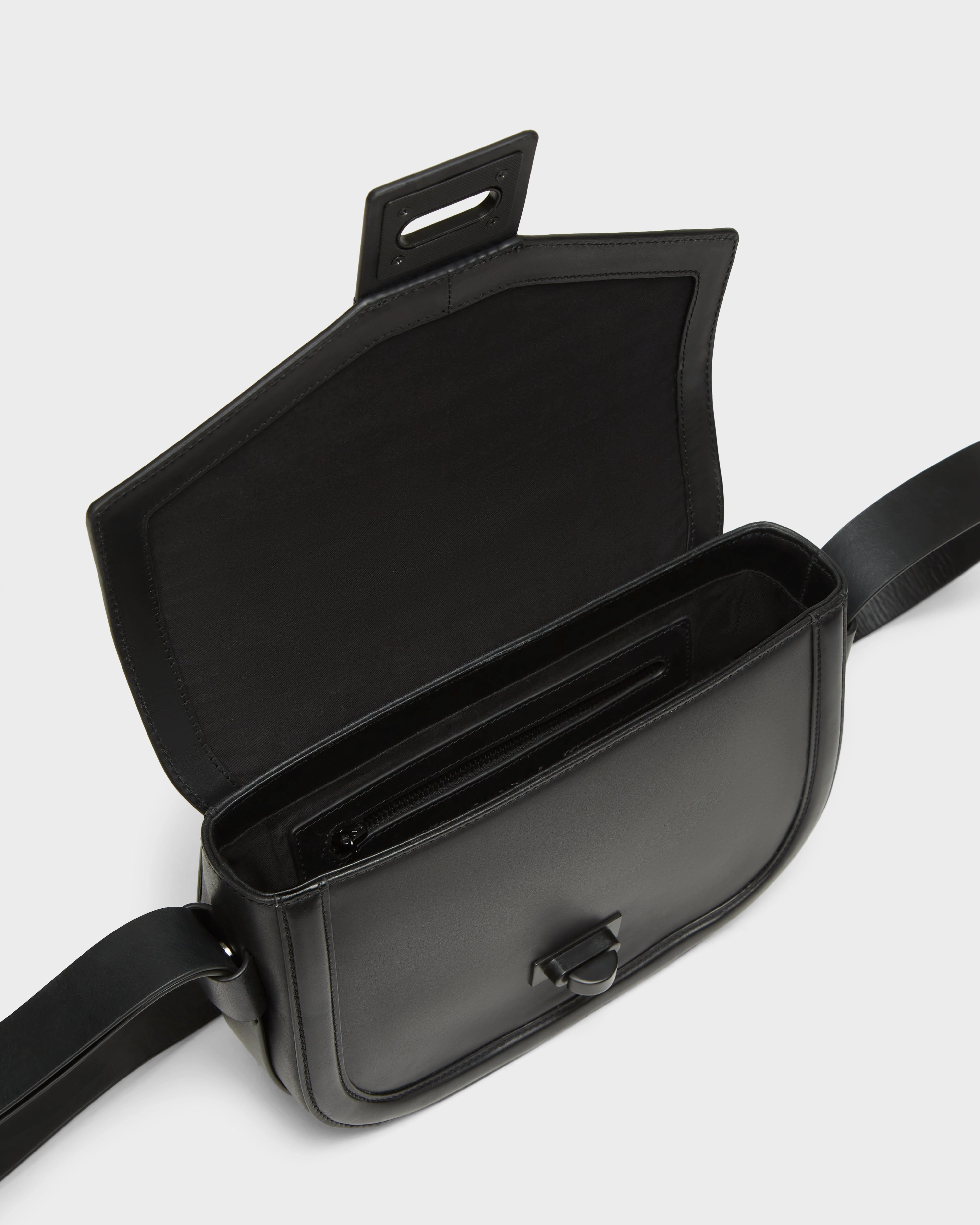 ALORA - 8324506 Black