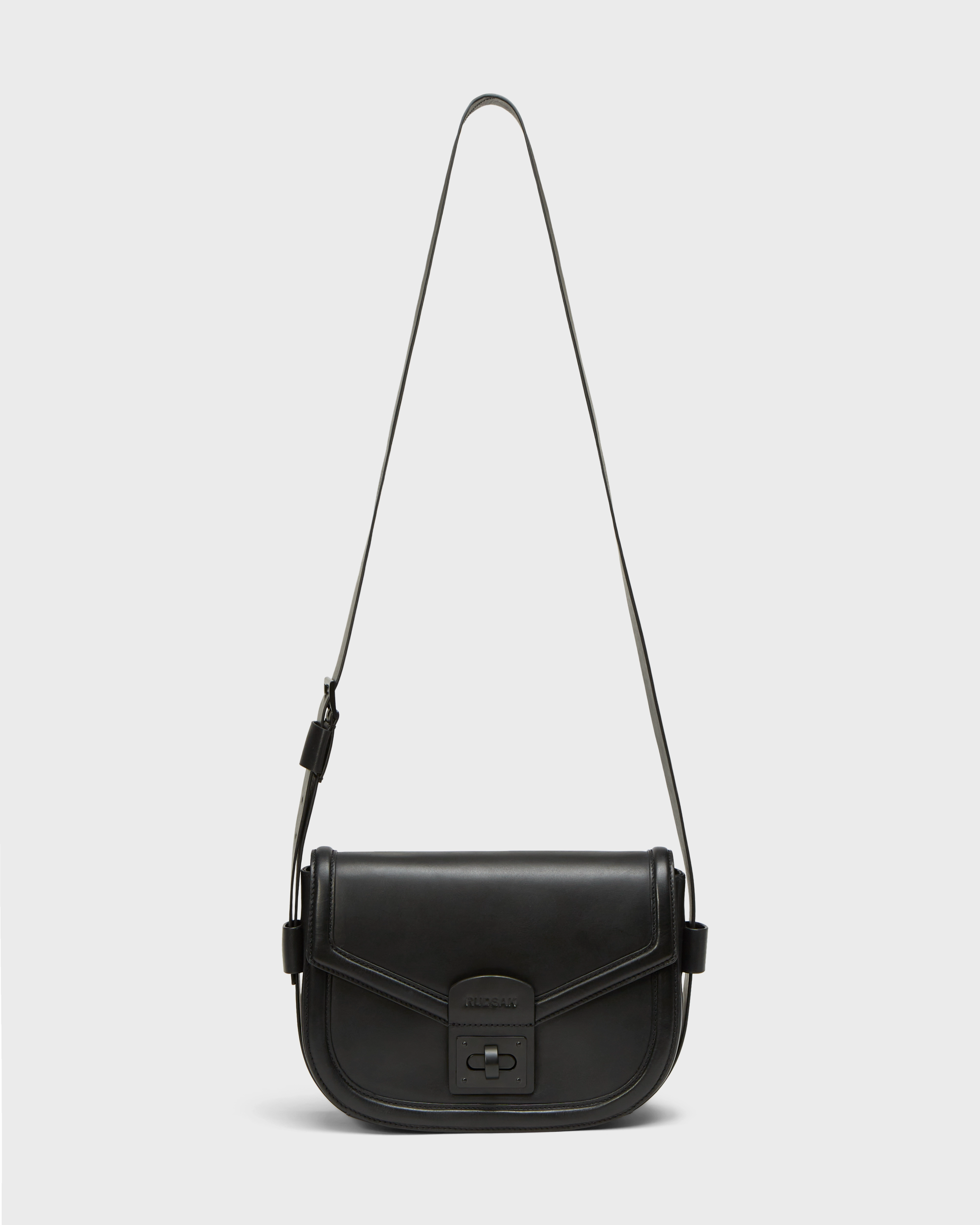 ALORA - 8324506 Black