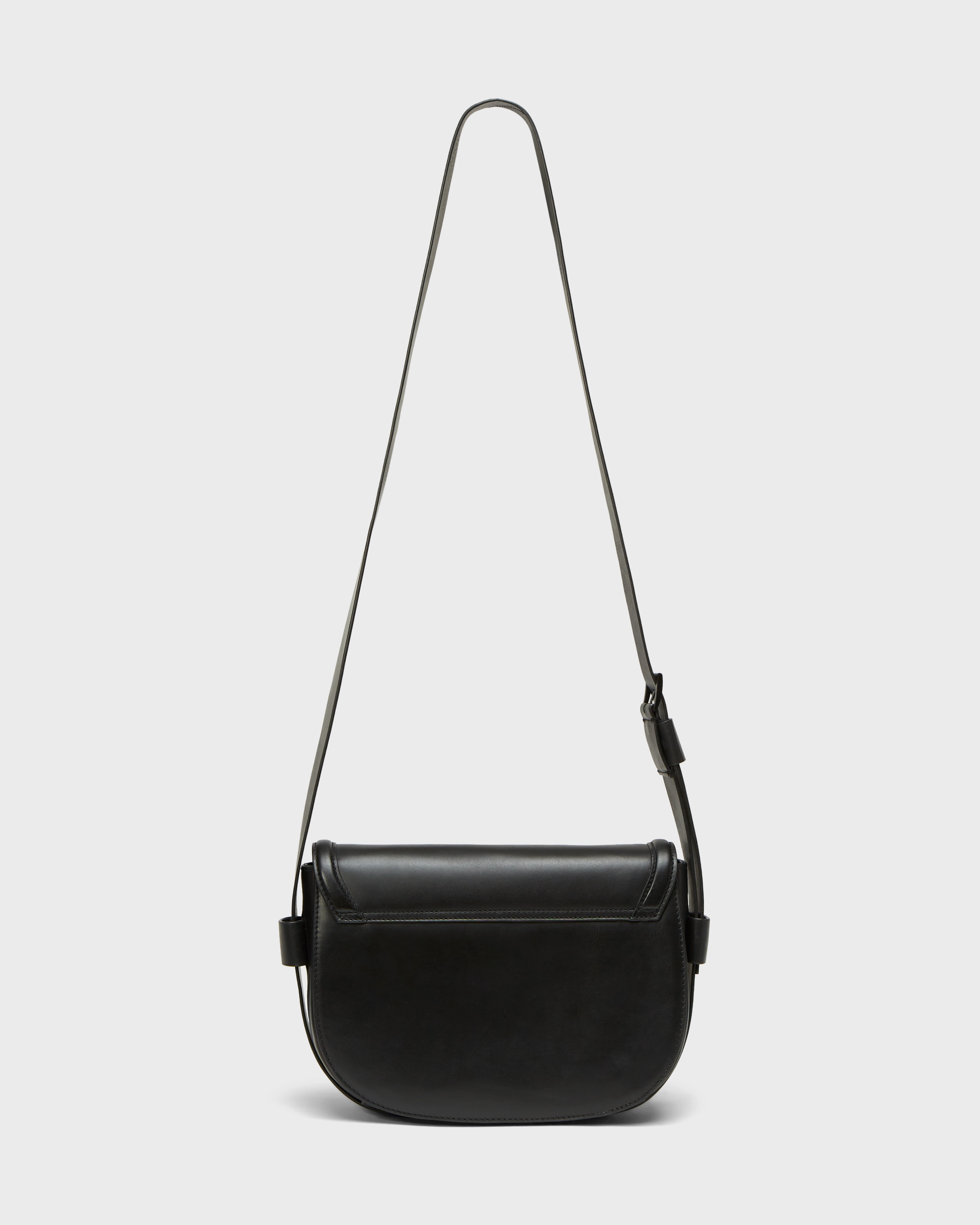 ALORA - 8324506 Black
