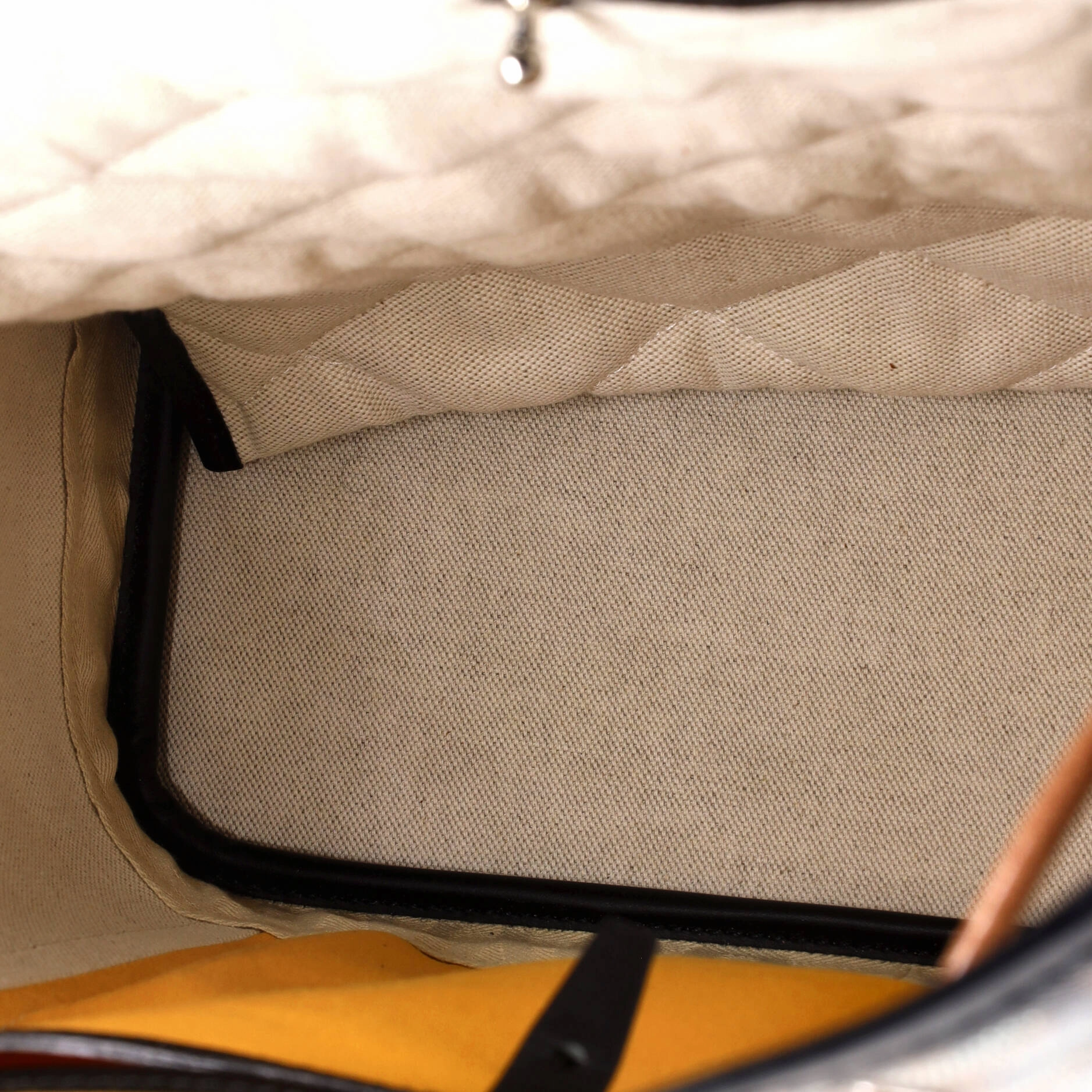 Alpin Backpack Coated Canvas MM