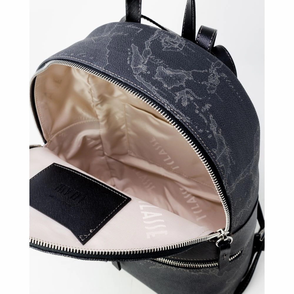 Alviero Martini Prima Classe Leather Women's Backpack