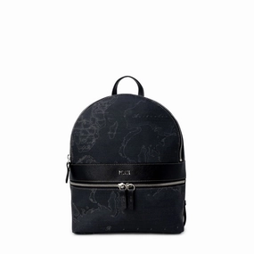 Alviero Martini Prima Classe Leather Women's Backpack