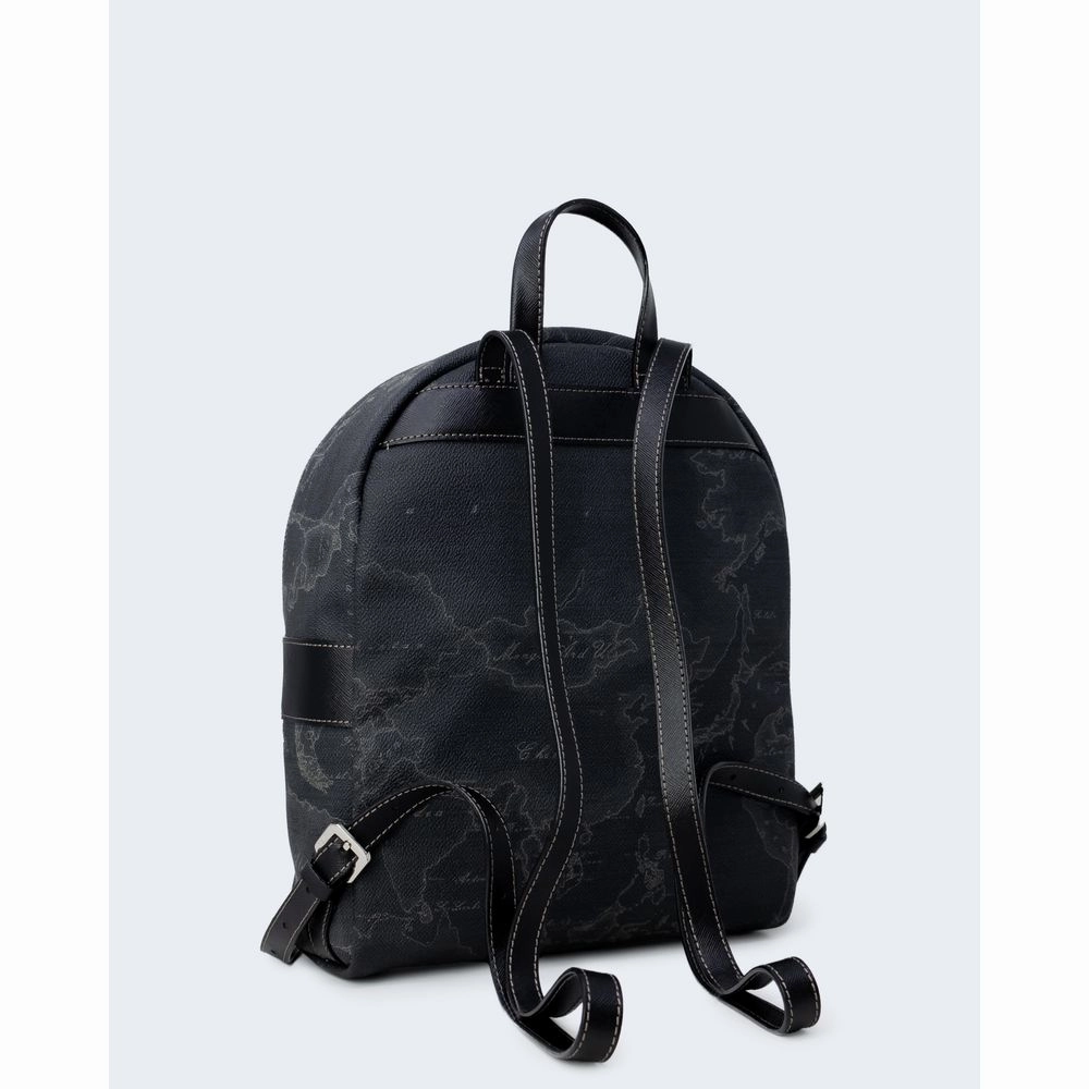 Alviero Martini Prima Classe Leather Women's Backpack