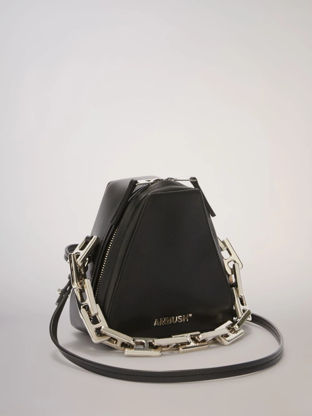 Ambush Bags.. Black