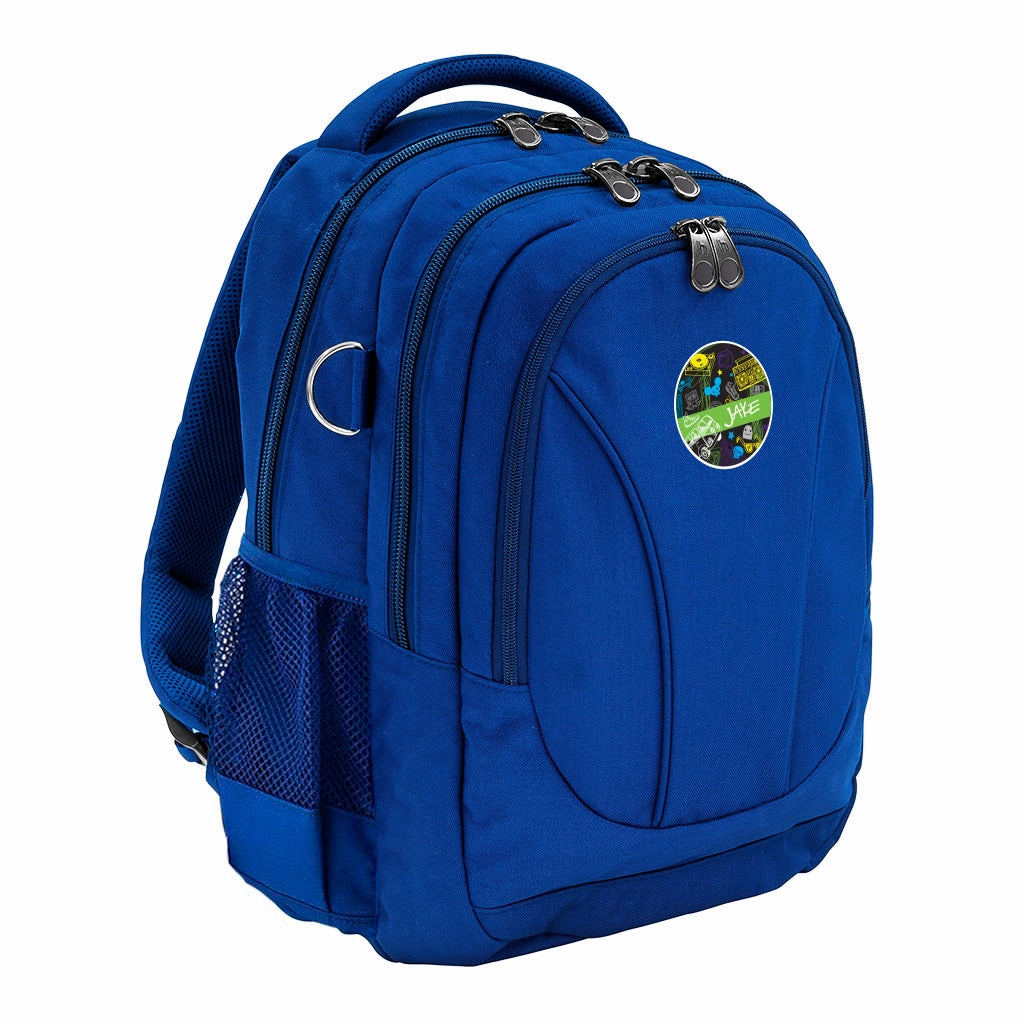 Anatomic Medium Backpack