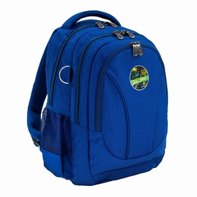 Anatomic Medium Backpack