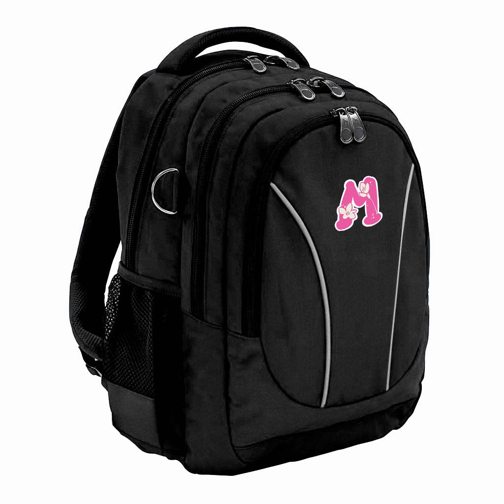 Anatomic Medium Backpack Reflective