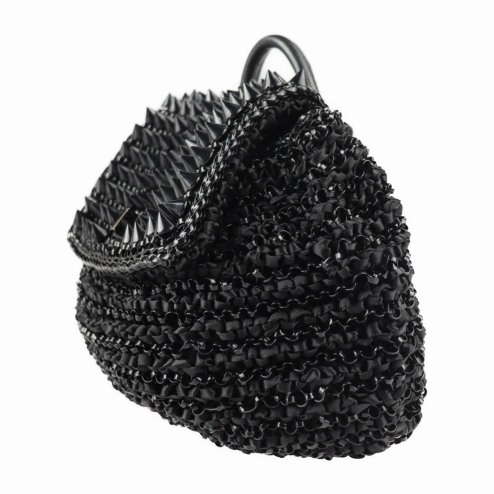 Anteprima  Pvc Backpack Handbag (Pre-Owned)
