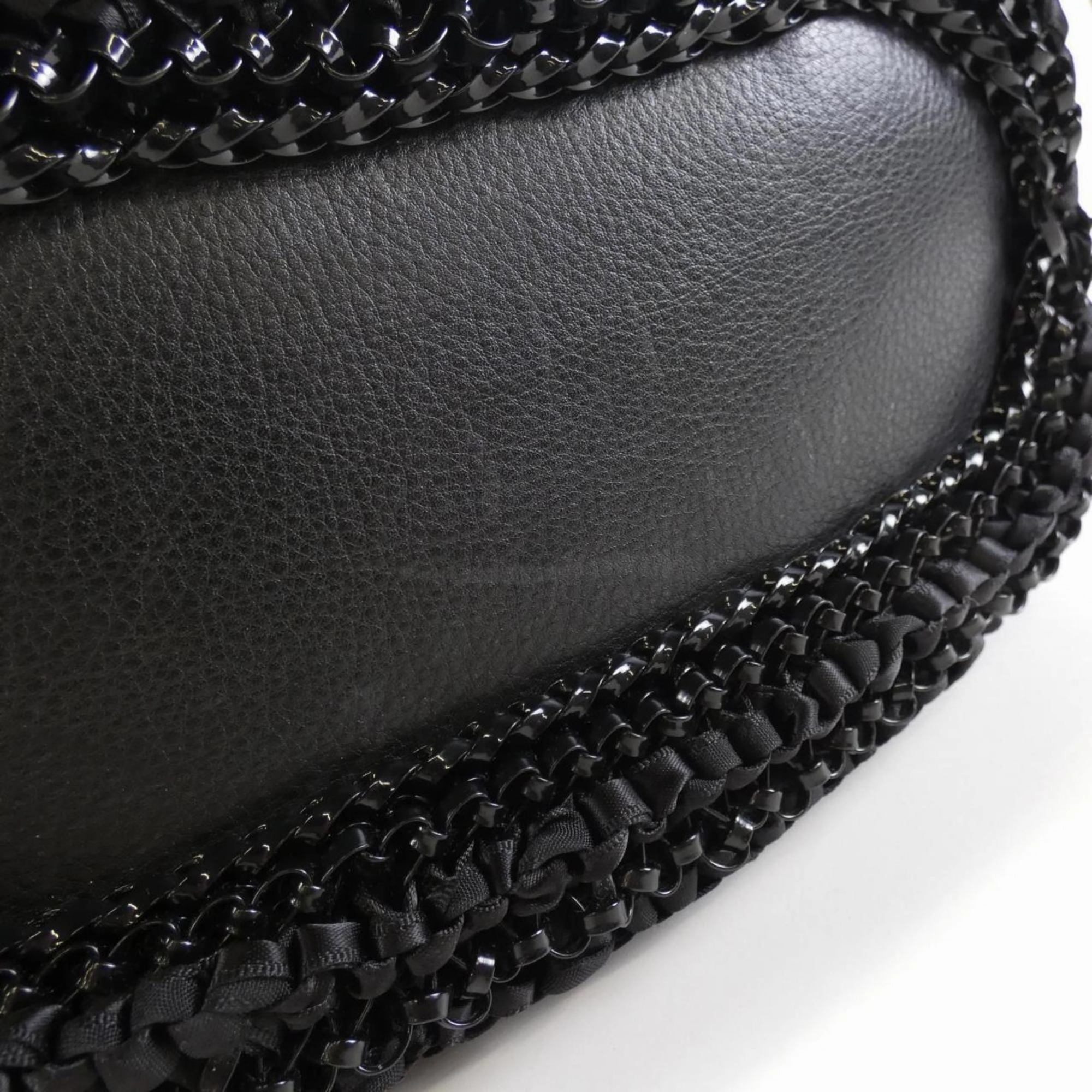 Anteprima Pvc Nylon Satin Backpack (Pre-Owned)