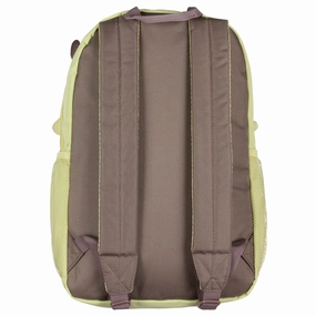 Appa Backpack Nickelodeon Avatar The Last Airbender Appa The Sky Bison 17" Backpack Laptop School Travel Book Bag - One Size