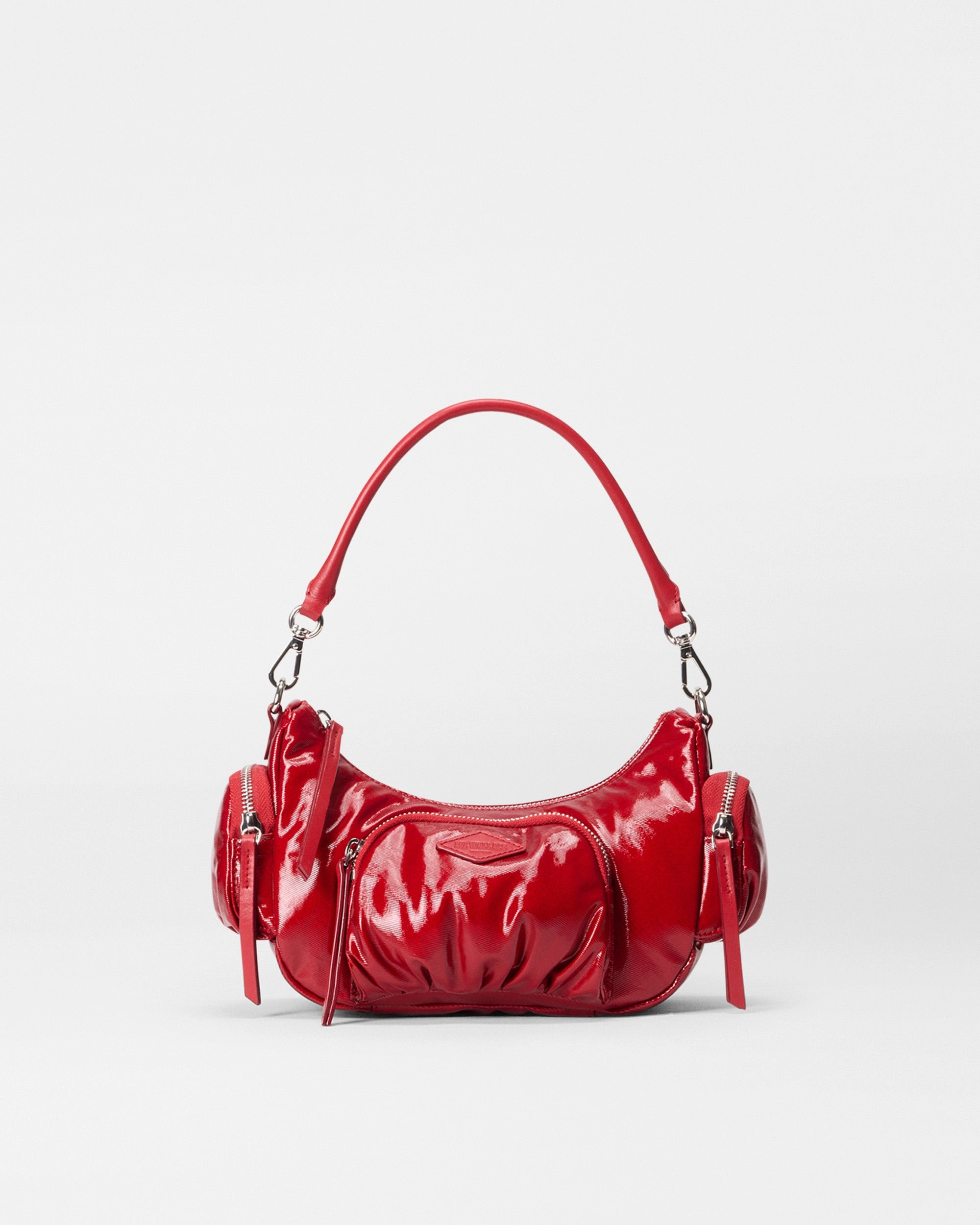 Apple Gloss Small Chelsea Shoulder