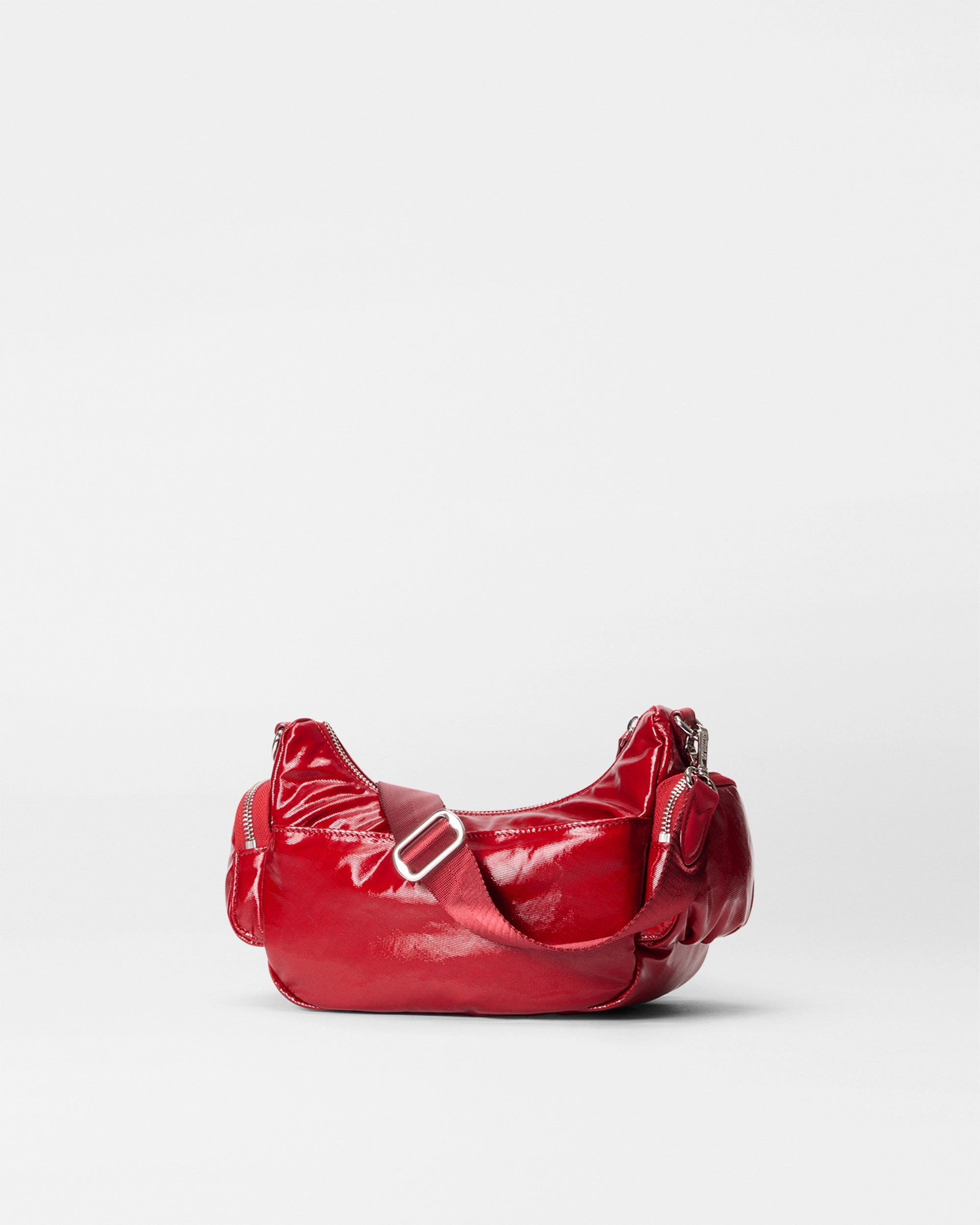 Apple Gloss Small Chelsea Shoulder