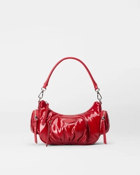Apple Gloss Small Chelsea Shoulder