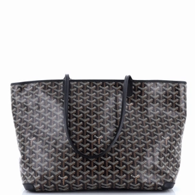 Artois Tote Coated Canvas MM
