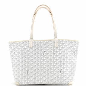 Artois Tote Coated Canvas MM