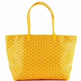 Artois Tote Coated Canvas MM